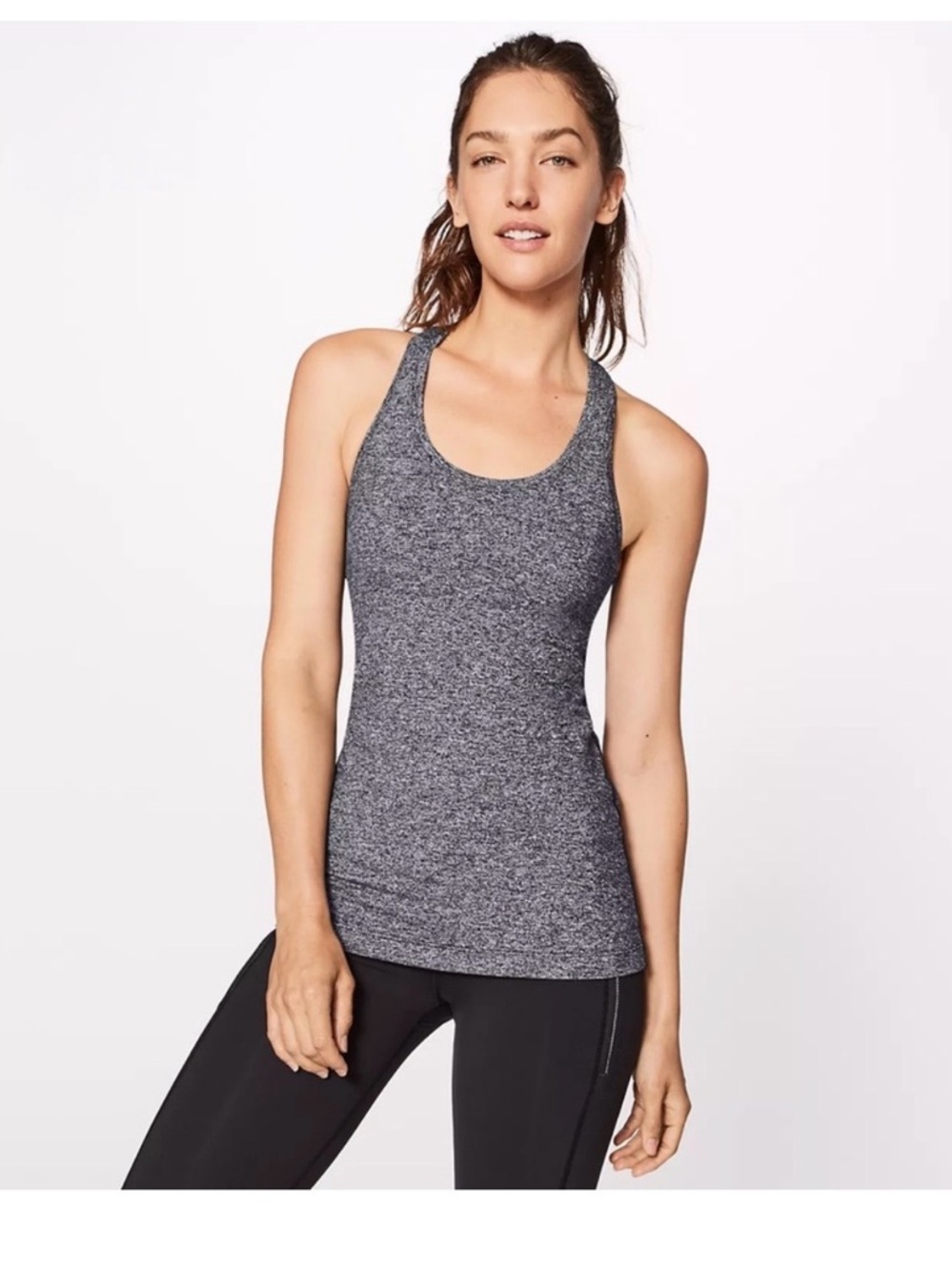 Lululemon Women’s Racerback tank top